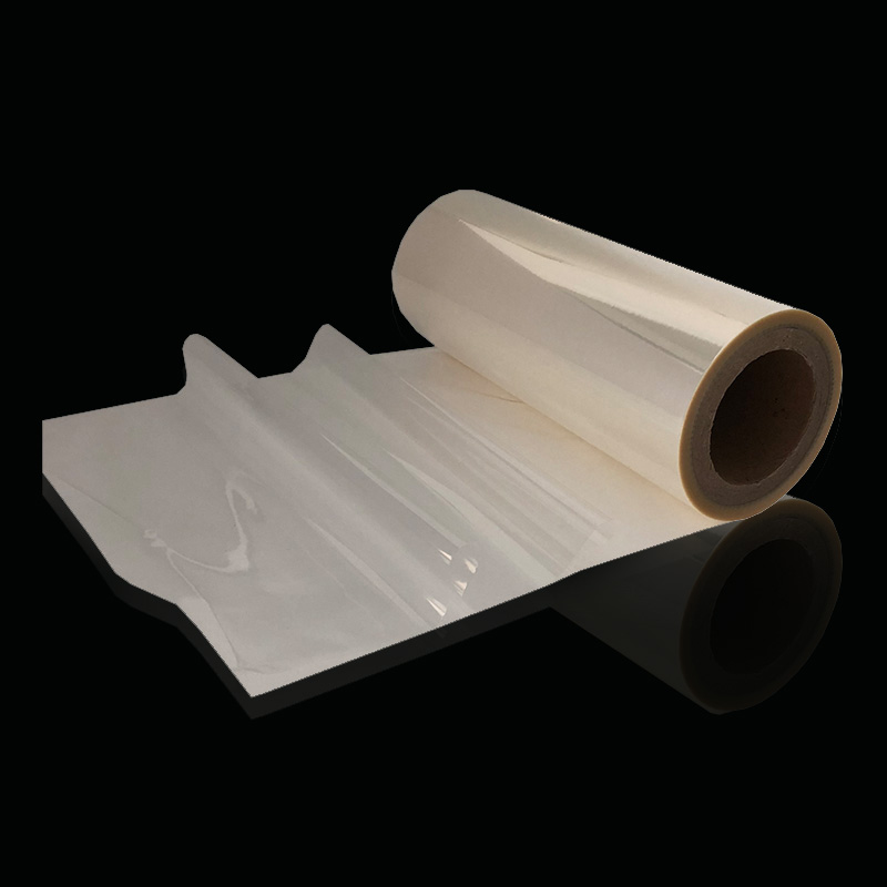 Jak powlekane są filmy metaliczne?