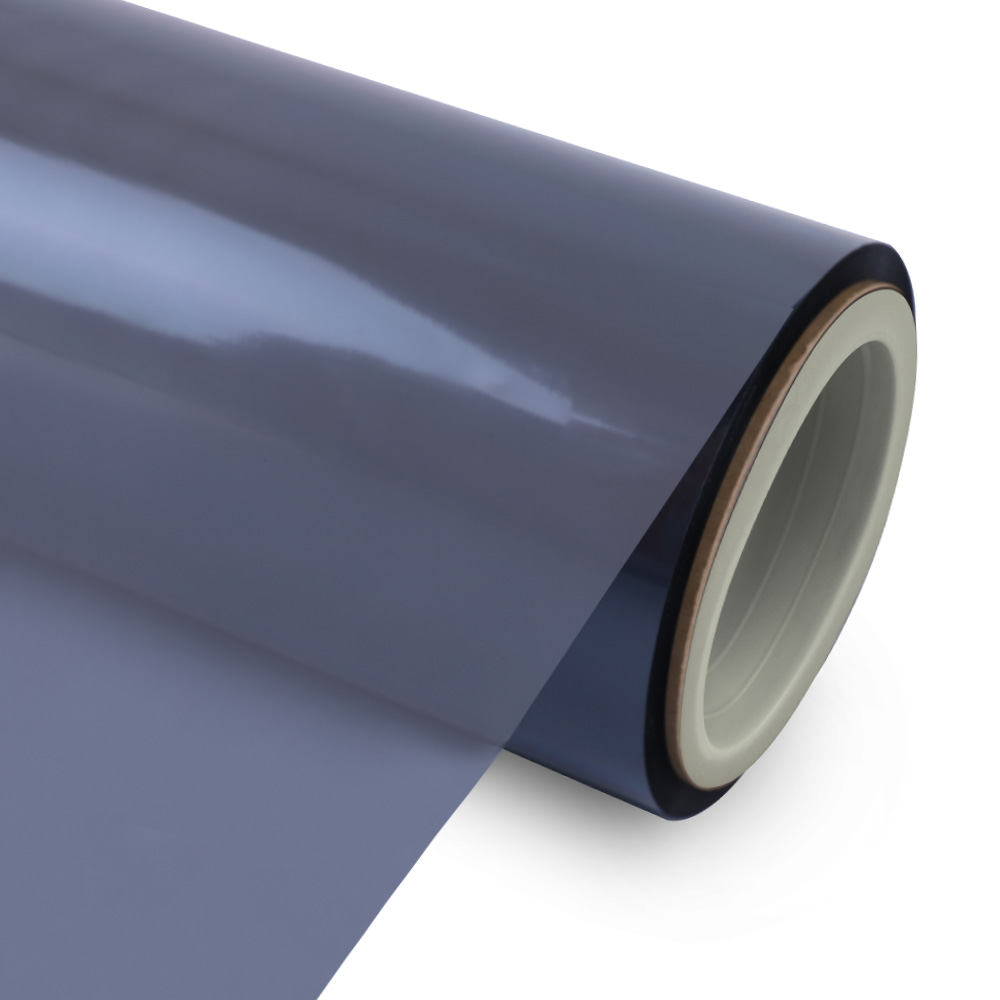 Metalizowane aluminizowane folie PET są używane do różnych celów