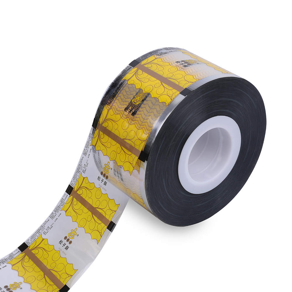 Film PET ALOX (ALOX-P122-B)