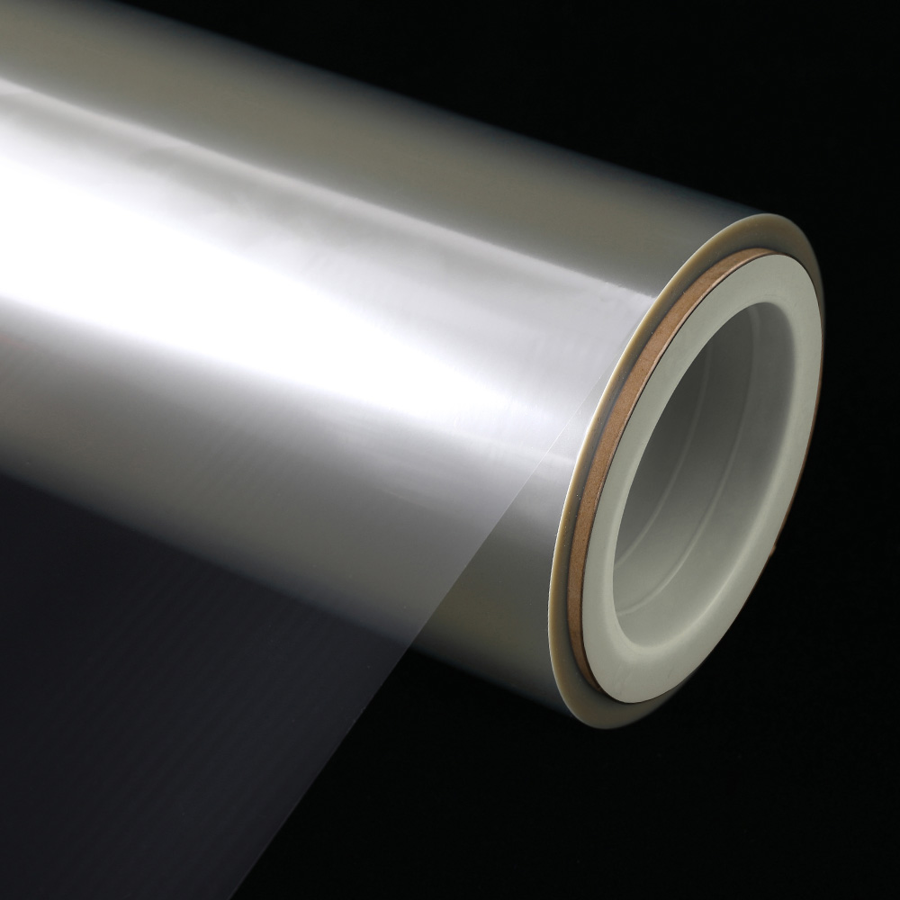 Film PET ALOX (ALOX-P122-B)