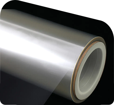 Film PET ALOX (ALOX-P122-B)