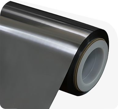 MCP115-01 (Normal Metalaled CPP Film)